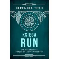 Księga run - Berenika Tern